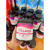 SUPER COLLAGEN NEOCELL 10000mg