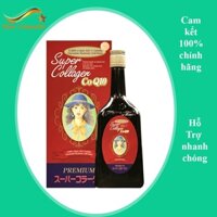 Super Collagen Q10 Premium Cao Cấp Từ Nhật Bản