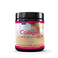 Super Collagen Type 1&3 Dạng Bột 6600mg 397gram Neocell của Mỹ