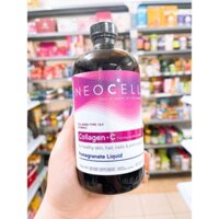 Super Collagen+ Vitamin C & Biotin dạng viên và nước