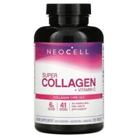 Super Collagen + Vitamin C