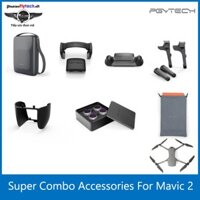 Super Combo phụ kiện DJI mavic 2 zoom – PGYTECH