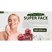 SUPER FACE