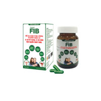 SUPER FIB Hỗ trợ bệnh u xơ phì đại tiền liệt tuyến