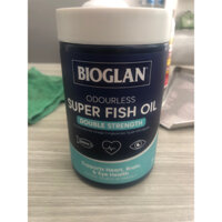 Super Fish Oil