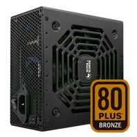 Super Flower Bronze King ECO 500W PSU – 500W, 80 Plus Bronze