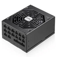 Super Flower LEADEX Platinum SE 1200W – 1200W 80 Plus Platinum – Full Modular PSU