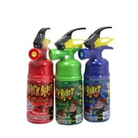 [Super hot] Combo 3 Kẹo Xịt Chua Bình Cứu Hỏa Quick Blast Mỹ