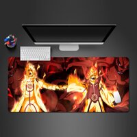 Super Hot Mouse Pad PC Game Computador Gaming Mats Family High Practical Computer Desk Mats Anime Mousepad