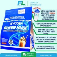 Super Huge Gain  MASS Evogen tăng cân đẳng cấp nhất - Chocolate
