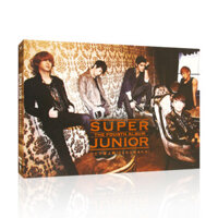 Super Junior: Album Alubm thứ 4 Bộ sưu tập CD Sở thích
