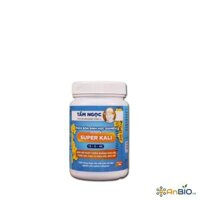 SUPER KALI (KNO3)