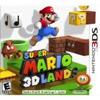 Super Mario 3D Land---HẾT HÀNG