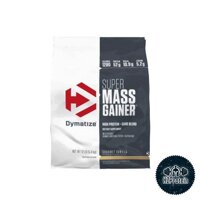 SUPER MASS GAINER - SỮA TĂNG CÂN CHẤT LƯỢNG (12 LBS)