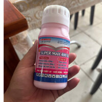 SUPER MAX 400 SC  240ML