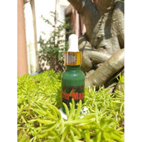 Super Max nuôi gà lỏn lẻn cự yếu nhát đá( lọ 10ml)