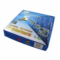 Super Micro Supermicro A1SAI-2550F-O Intel Atom C2550/ DDR3/ SATA3&USB3.0/ V&4GbE/ Mini-ITX Motherboard & CPU Combo MBD-A1SAI-2550F-O