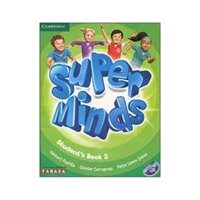 Super Minds 2 - Students book