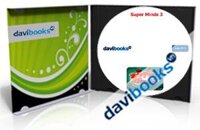 Super Minds 3 (3CDs)