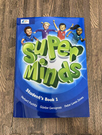 Super Minds