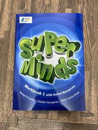 Super Minds