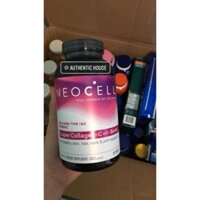 Super NeoCell Super Collagen loại 360 viên