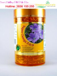 Super Omega 369 của Úc