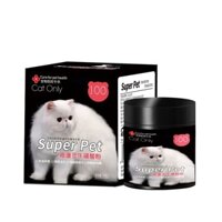 Super Pet ( 100g ) - Taurine & Powder