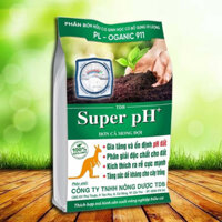 Super pH+ 1Kg