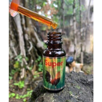 SUPER PROTAMIN - Thuốc nuôi dùng cho gà tơ và gà chế độ đá siêu phẩm