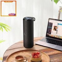 Super Sale  Loa Bluetooth | Loa Không Dây HOCO BS33 | Nghe Nhạc 5 tiếng | 46001