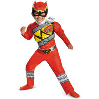 super sentai minipla super sentai gattai super sentai robot super sentai Đội khủng long rồng mạnh mẽ siêu anh hùng trẻ em nhập vai trò chơi Halloween trang phục dự tiệc trang phục cơ bắp