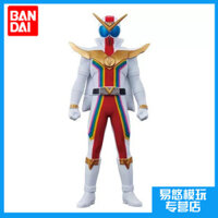 super sentai minipla super sentai gattai super sentai robot super sentai Thế giới máy bay Bandai Đội Kỵ Sĩ Rồng Đội siêu đội mở toàn bộ cao su mềm Caesar tại chỗ