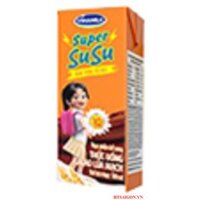 SUPER SUSU 180ML