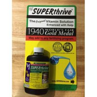 Super Thrive 60 ml phân bón cao cấp hoa lan