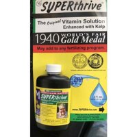 SUPER thrive 60ml