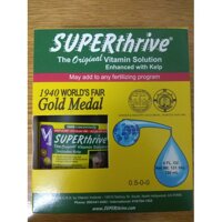 Super Thrive Hoocmon Kích Thích Tăng Trưởng 120ml