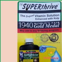 super thrive Thuốc kích thích sinh trưởng cho lan Super thrive 120ml