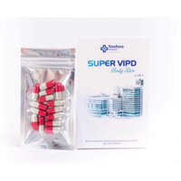 super vipD thái lan