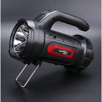 Superfire Đèn Pin M9-E Đa Chức Năng Tìm Kiếm Ánh Sáng Có Thể Sạc Lại