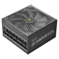 SuperFlower Leadex III 850W ATX 3.1 – 80 Plus Gold – Full Modular PSU (SF-850F14GE-GL)