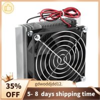 Superior DIY Nhiệt Điện Làm Mát Hệ Thống Làm Mát Bán Dẫn Hệ Thống Lạnh Bộ Tản Nhiệt Peltier Cooler Cho Nước 15L