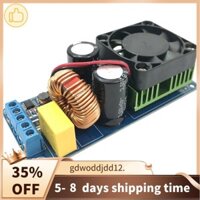 Superior IRS2092S Bảng khuếch đại công suất cao loại D HIFI Mono 500W 58-70V