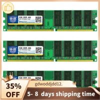 Superior Xiede Desktop Pc Memory Ram Module Ddr 1Gb Ddr1 184Pin Dimm