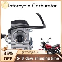 Superior YBR125 Bộ Chế Hòa Khí Xe Máy 125CC Hệ Thống Nhiên Liệu Moto Phụ Tùng Cho YAMAHA YJM125 YB125 YZF XTZ125 YBR YB XTZ 125 Động Cơ