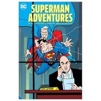 Superman Adventures Lex Luthor, Man Of Metropolis