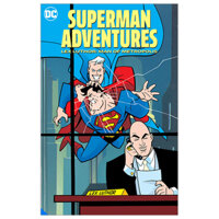 Superman Adventures: Lex Luthor, Man Of Metropolis