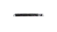 Supermicro 6018U-TR4T+ 4-Bay LFF 1U Server with X10DRU-i+, 2X Intel Xeon E5-2620 V3 2.4GHz 6 Core, 48GB DDR4 Memory, 2X 960GB SATA 6Gbps 2.5 SSDs, ...