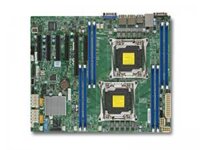 Supermicro X10DRL-i