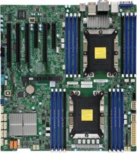 Supermicro X11DAi-N (Intel C621, LGA 3647, ATX, 8 Khe Cắm Ram DDR4)